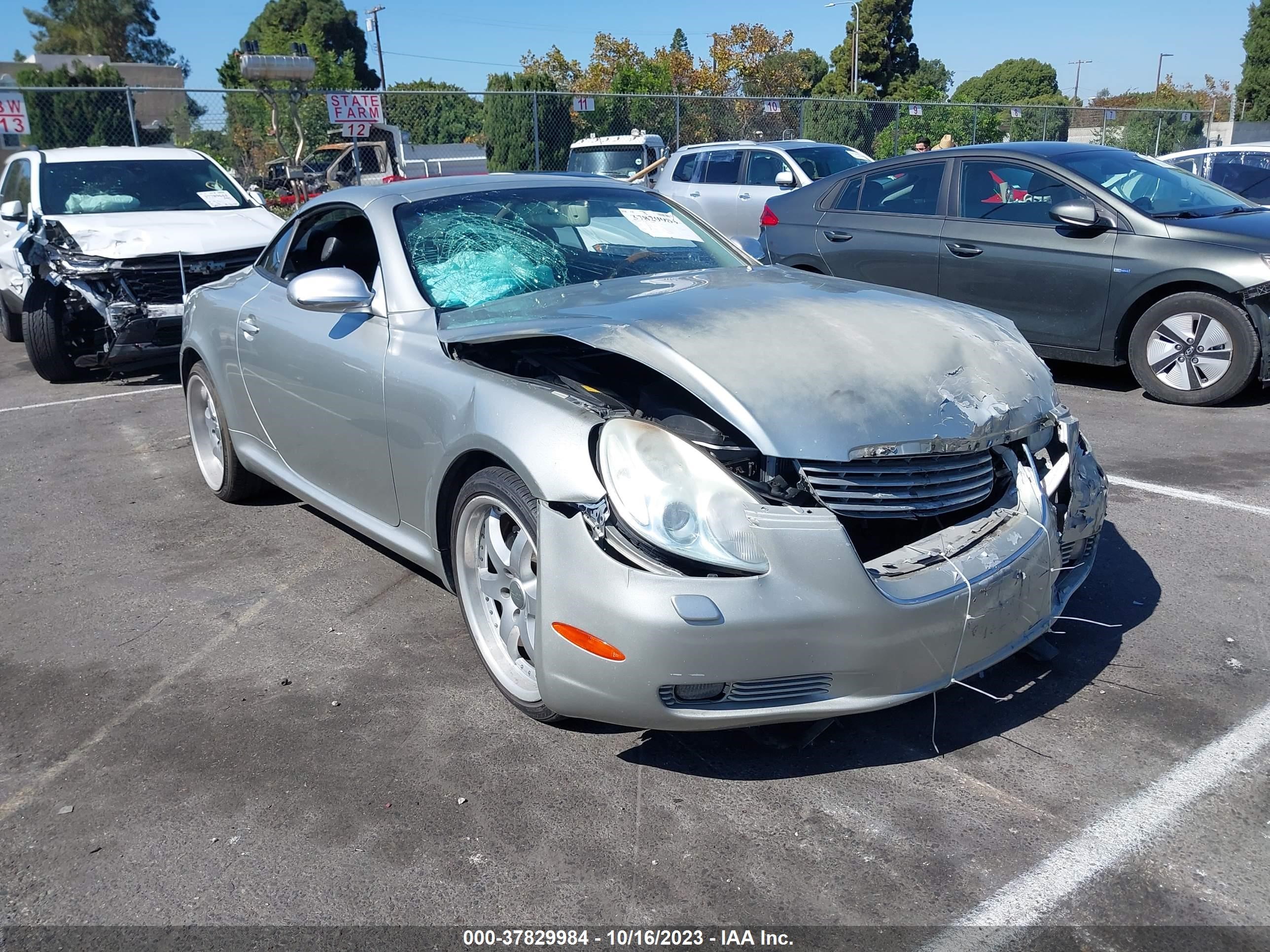 lexus sc 2002 jthfn48y920011206