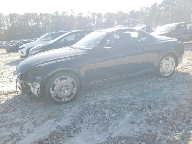 lexus sc 430 2002 jthfn48y920026420