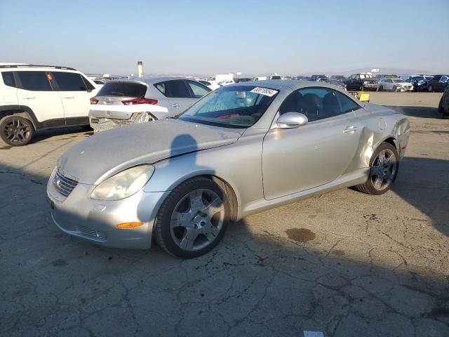 lexus sc 430 2002 jthfn48y920031505