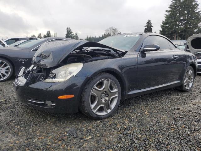 lexus sc 430 2006 jthfn48y969005889