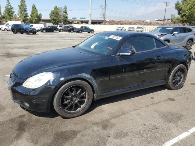 lexus sc 430 2004 jthfn48yx40055766