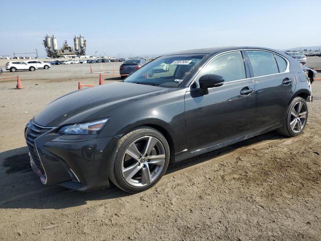 lexus gs 350 bas 2020 jthfz1bl8la019731