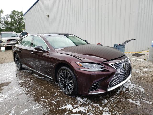 lexus ls 2020 jthg5lff6l5011362