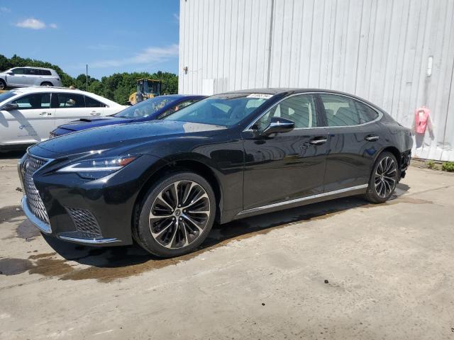 lexus ls500 2022 jthg5lff8n5016937