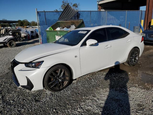 lexus is 300 f s 2020 jthg81f22l5041015