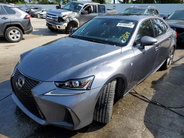 lexus is 300 f-s 2020 jthg81f26l5042300