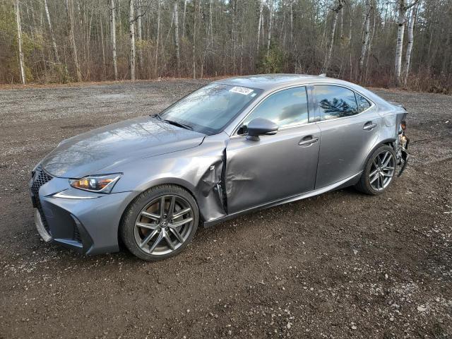 lexus is 300 f s 2020 jthg81f29l5042162