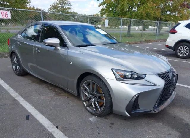 lexus is 300 2020 jthg81f2xl5043160