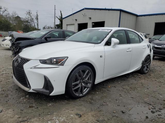 lexus is 2020 jthga1d22l5103116