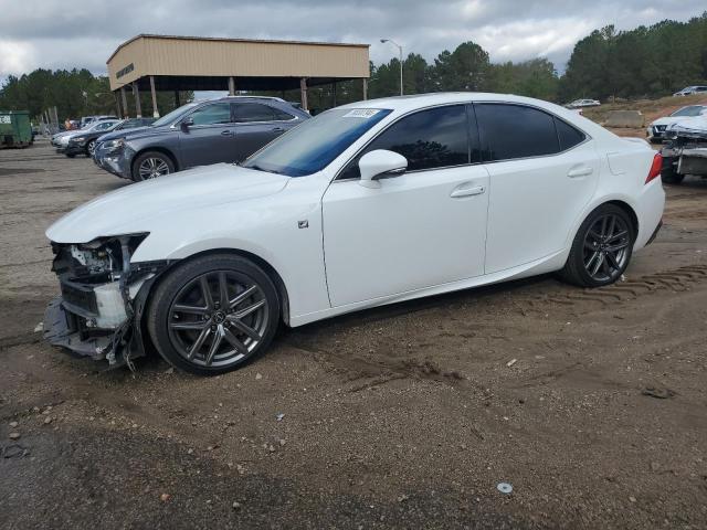 lexus is 300 f s 2020 jthga1d23l5105716