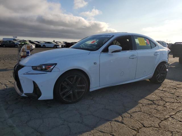 lexus is 300 f-s 2020 jthga1d24l5101528