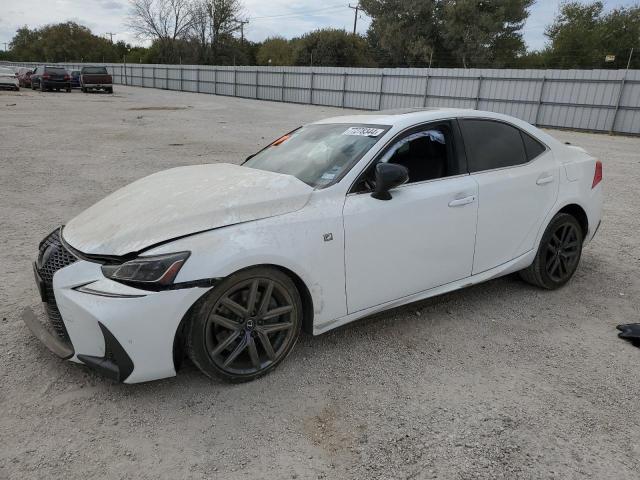 lexus is 300 f s 2020 jthga1d24l5104252