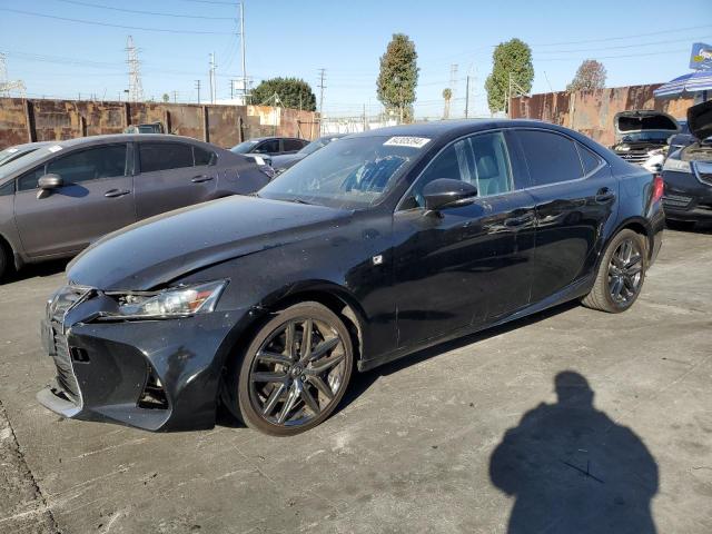 lexus is 300 f s 2020 jthga1d24l5104929