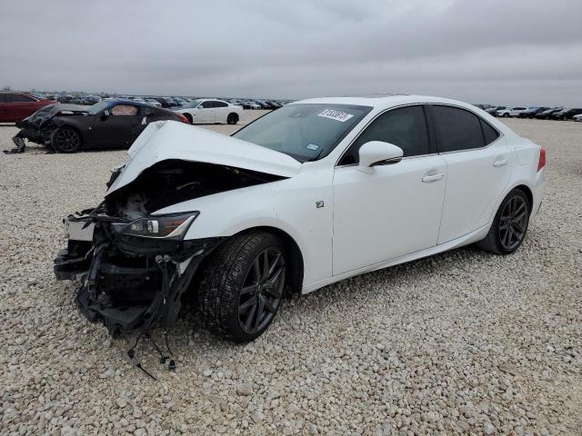 lexus is 2020 jthga1d25l5102722