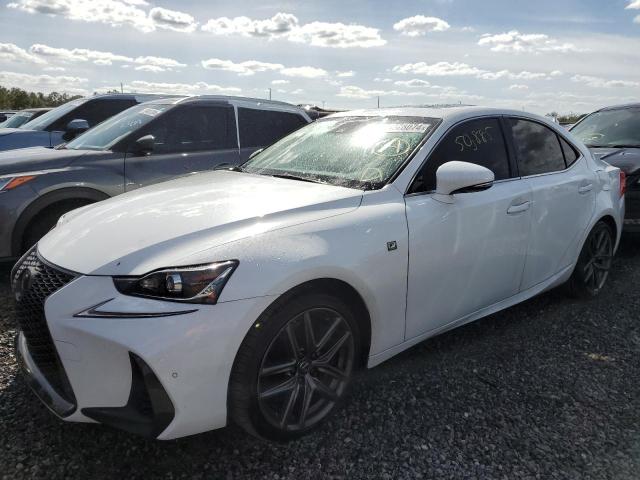 lexus is 300 f s 2020 jthga1d25l5103062