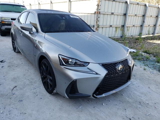 lexus is 300 f-s 2020 jthga1d27l5101989