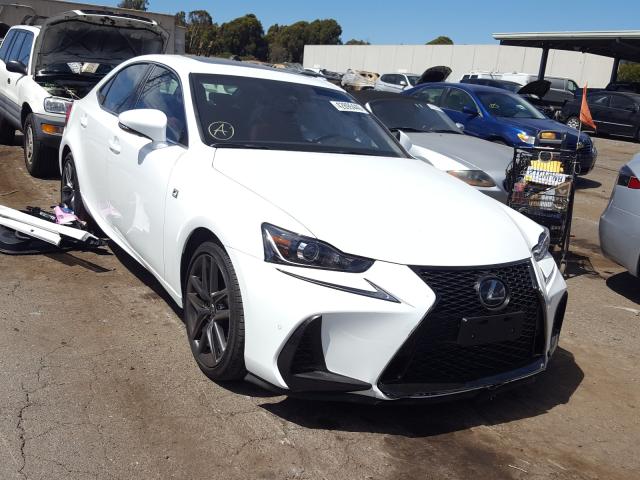 lexus is 300 f-s 2020 jthga1d27l5103094