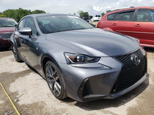 lexus is300 2020 jthga1d2xl5106944