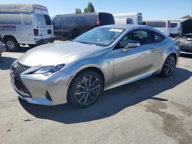 lexus rc 300 f s 2020 jthga5bcxl5010802