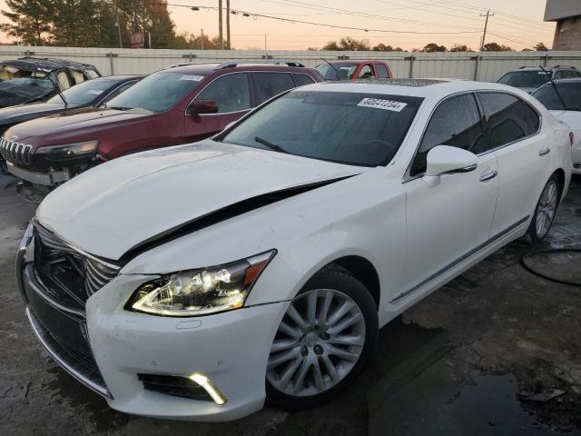 lexus ls 460l 2014 jthgl1ef3e5052370