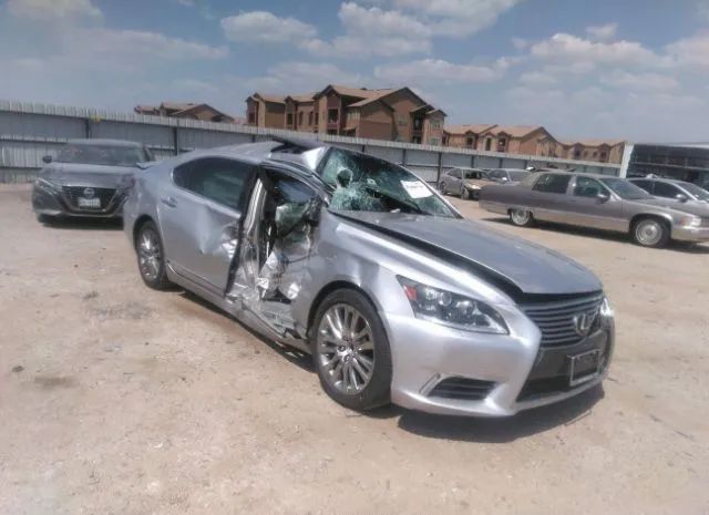 lexus ls 2014 jthgl1ef3e5052434