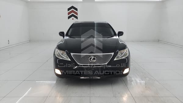 lexus ls 460 l 2011 jthgl46f005011106