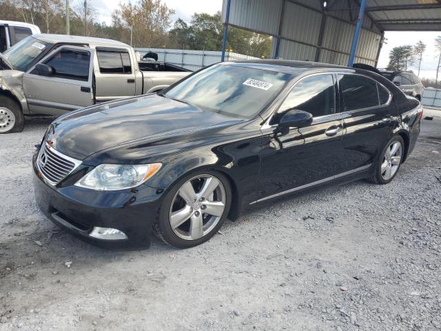 lexus ls 460l 2008 jthgl46f185029433