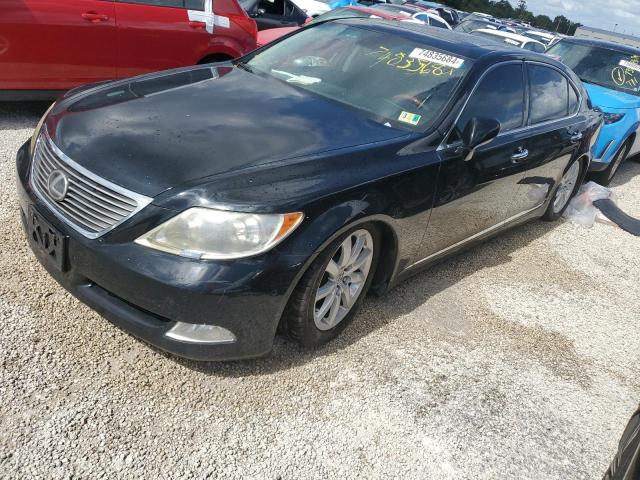 lexus ls 460l 2008 jthgl46f385022421