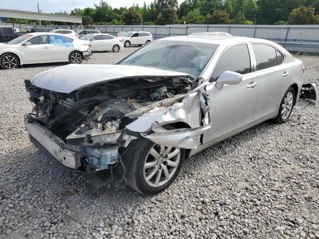 lexus ls460 2007 jthgl46f875002731