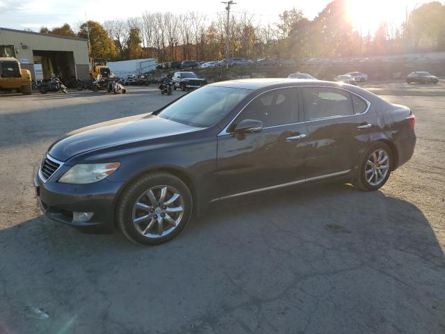 lexus ls 460l 2010 jthgl5ef0a5040890