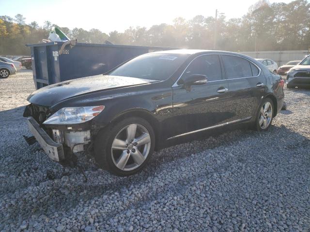 lexus ls 460l 2011 jthgl5ef0b5041863