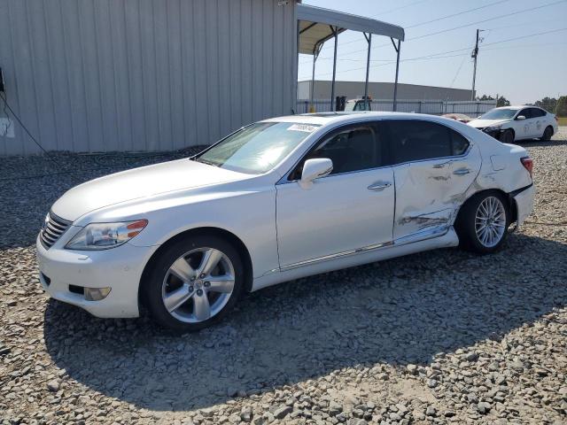 lexus ls 460l 2012 jthgl5ef0c5045770