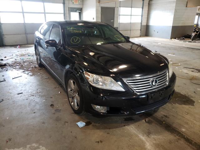 lexus ls 460l 2011 jthgl5ef1b5042648