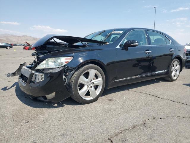 lexus ls 460l 2011 jthgl5ef5b5043513