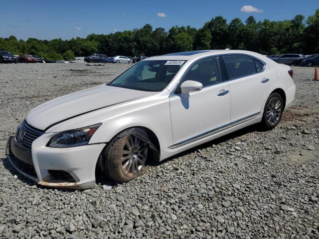 lexus ls460 2014 jthgl5ef5e5052944