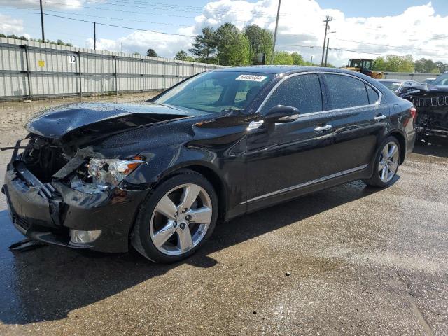 lexus ls460 2011 jthgl5ef6b5043441