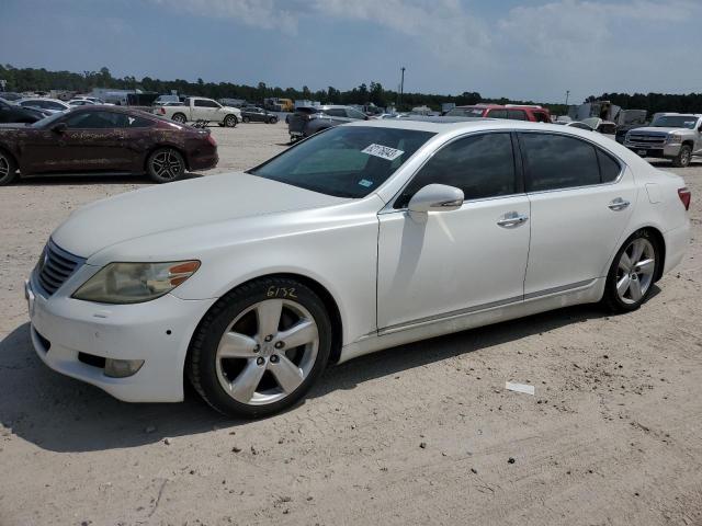 lexus ls 460l 2010 jthgl5ef9a5041049