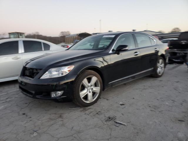 lexus ls 460l 2012 jthgl5ef9c5045346