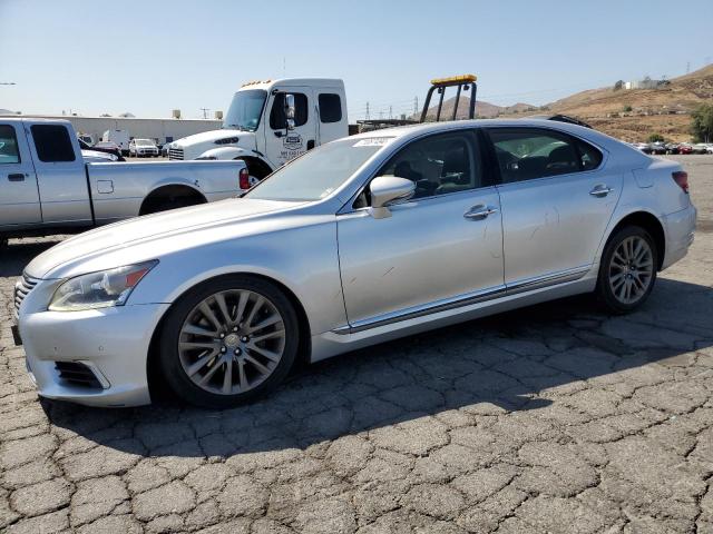 lexus ls 460l 2013 jthgl5ef9d5050368