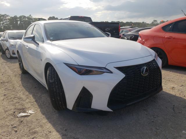 lexus is 350 f-s 2021 jthgz1b20m5040739