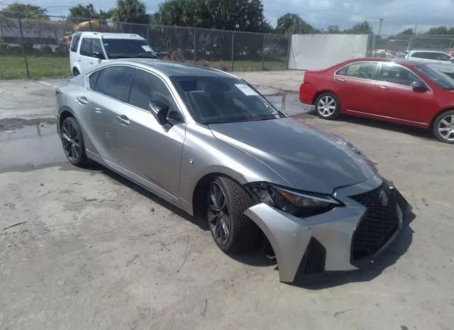 lexus  2021 jthgz1b21m5043732