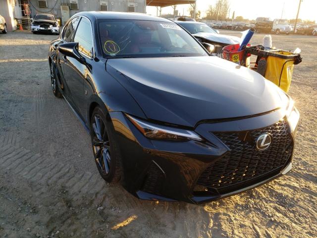 lexus is 2021 jthgz1b21m5044895