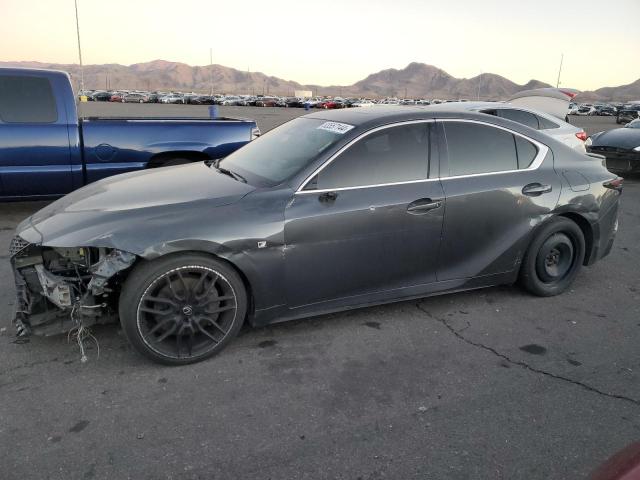 lexus is 350 f s 2023 jthgz1b21p5060700