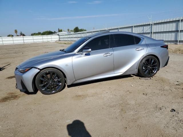 lexus is 350 f s 2023 jthgz1b21p5061913