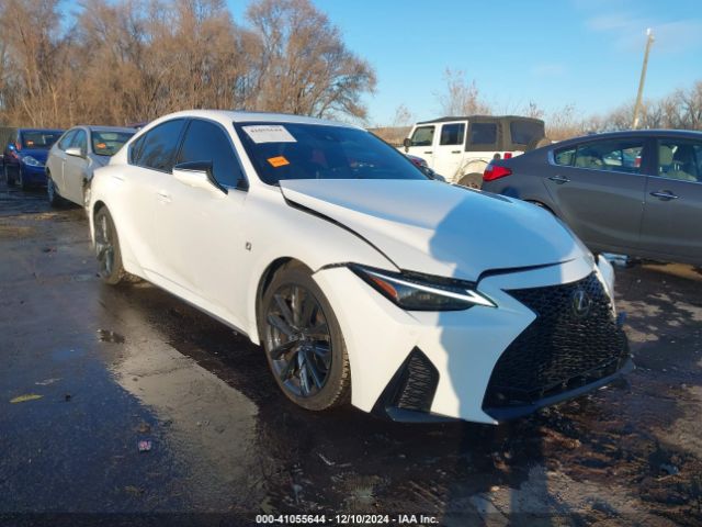 lexus is 2023 jthgz1b21p5067999