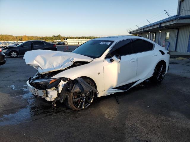 lexus is 350 f s 2023 jthgz1b21p5069171