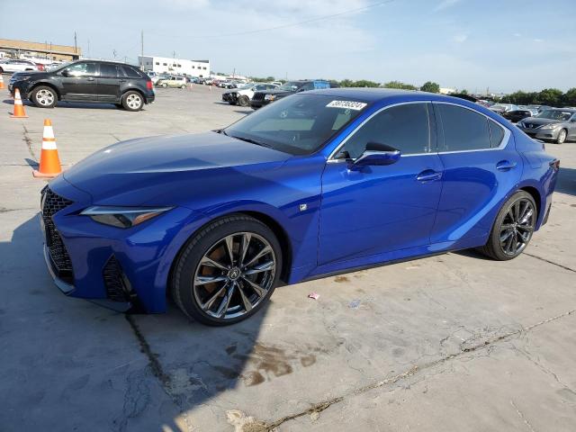 lexus is 350 f s 2024 jthgz1b22r5072910