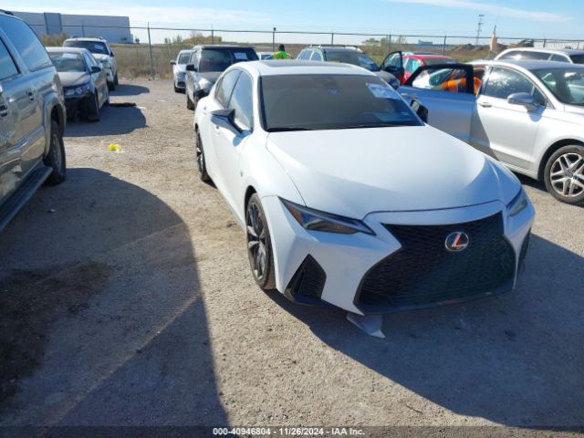 lexus is 2022 jthgz1b23n5054037