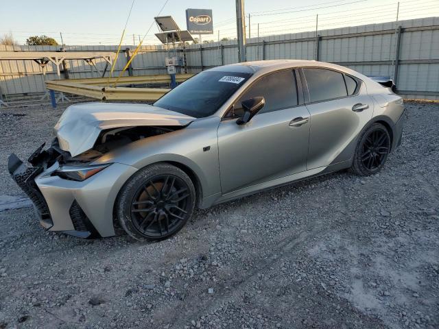 lexus is 350 f s 2021 jthgz1b24m5040775