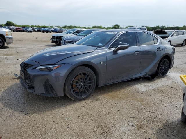 lexus  2023 jthgz1b24p5071416